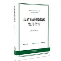 民营经济促进法实用指南