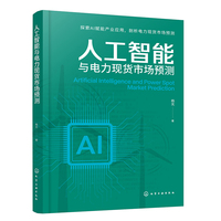 人工智能与电力现货市场预测