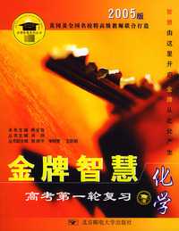 化学(2005版)/金牌智慧高考第一轮复习