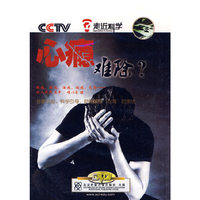 CCTV 心瘾难除?3片装(DVD)
