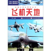 飞机天地-中国小学生百科全书