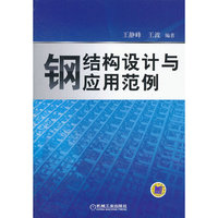 钢结构设计与应用范例