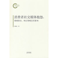 消费者社交媒体抱怨：情绪驱动、响应策略及其影响