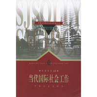 当代国际社会工作