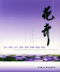 云南大自然博物馆：花卉
