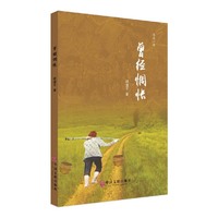 曾经惆怅:长篇小说