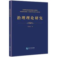 治理理论研究