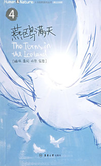 燕鸥满天——人与自然系列丛书