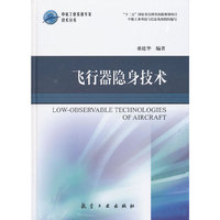飞行器隐身技术