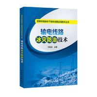 输电线路冰灾防治技术