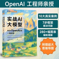 实战AI大模型：来自OpenAI的一线经验