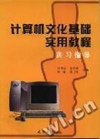 计算机文化基础实用教程实习指导