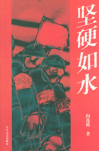 坚硬如水——九头鸟长篇小说文库