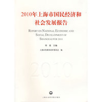 2010年上海市国民经济和社会发展报告