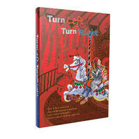 Turnleft Turnright-相伴