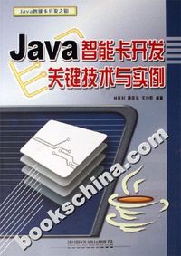 JAVA智能卡开发关键技术与实例