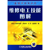 维修电工技能图解(看图学技术丛书)