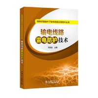 输电线路雷电防护技术