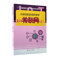 万物互联的奇妙世界 青少年物联网入门 MQTT 配代码示例