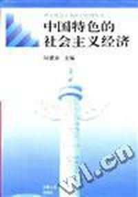 中国特色的社会主义经济