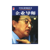 中国企业领袖丛书：企业导师