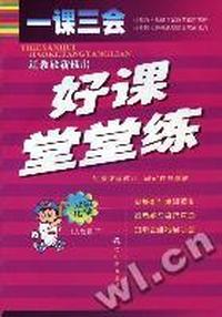好课堂堂练九年级化学(人教版)下