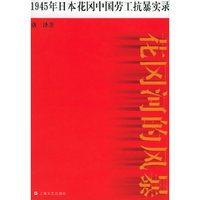 花冈河的风暴(1945年日本花冈中国劳工抗暴实录)
