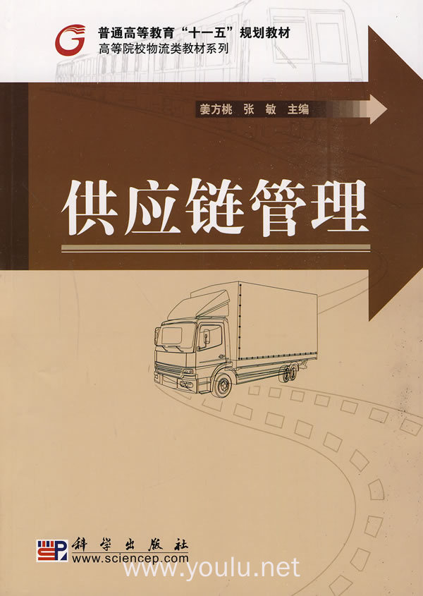 供应链管理