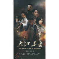 大江东去（14DVD）