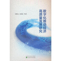 数字化推动经济高质量发展研究