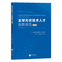 全球光伏技术人才指数报告（2025）
