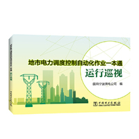 地市电力调度控制自动化作业一本通   运行巡视