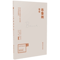 布鲁纳导论：给早期儿童教育工作者和学习者的指南