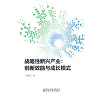 战略性新兴产业：创新效能与成长模式
