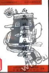西藏社会发展研究