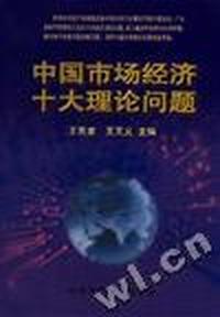 中国市场经济十大理论问题