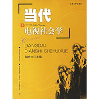 当代电视社会学