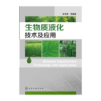 生物质液化技术及应用