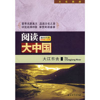 阅读大中国-大江东去