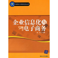 企业信息化与电子商务