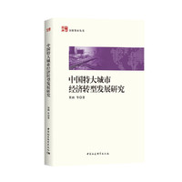 中国特大城市经济转型发展研究