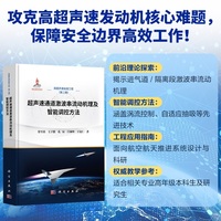 超声速通道激波串流动机理及智能调控方法