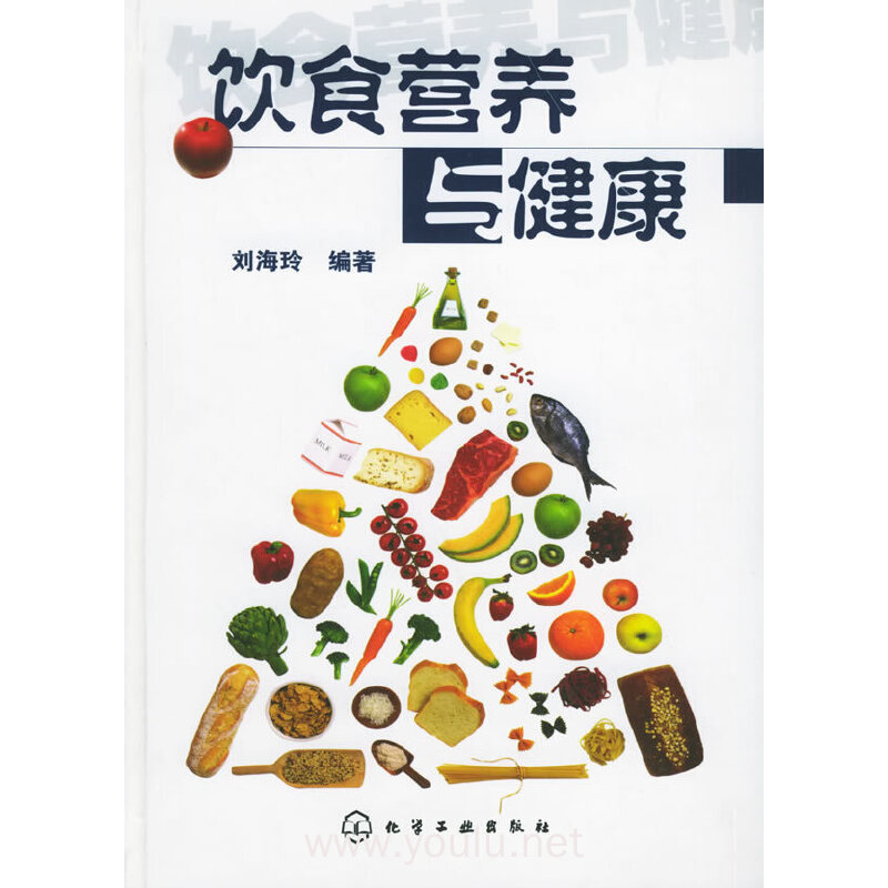 查看大图:饮食营养与健康