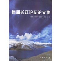 首届长江论坛论文集