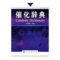 催化辞典