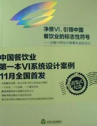 净雅VI.引领中国餐饮业的标志性符号-净雅VI带给中国餐饮业的启示