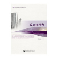 政府执行力