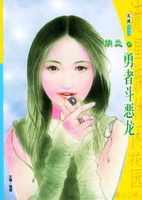 流星族休闲花园丛书·第十三辑503：勇者斗恶龙