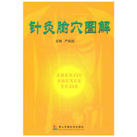 针灸腧穴图解