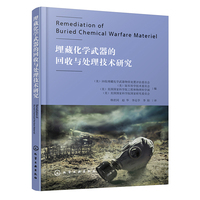 埋藏化学武器的回收与处理技术研究